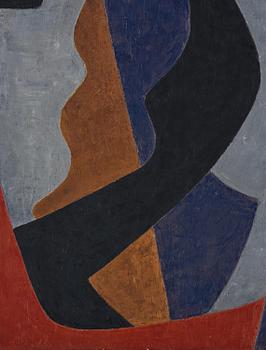 Gerd Nordenskjöld, Untitled.