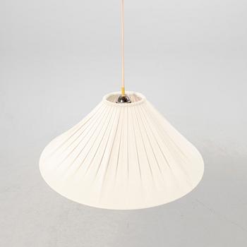 Hans Bergström, possibly, a ceiling lamp.