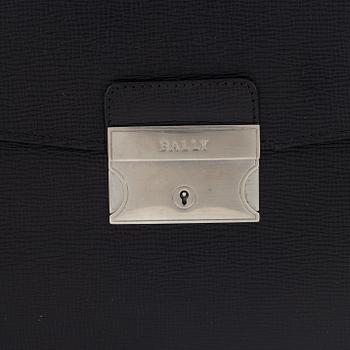Bally, Briefcase.