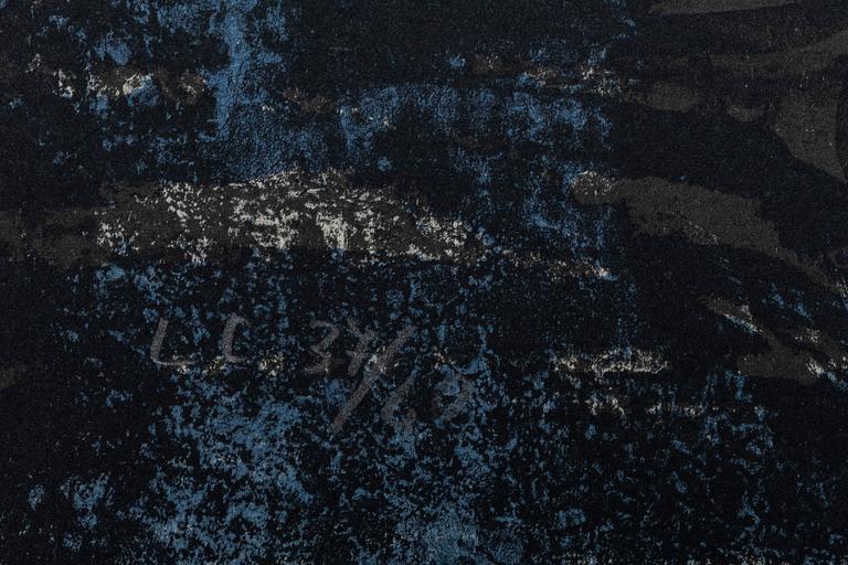 Lena Cronqvist, Untitled, from the portfolio: "August Strindberg, Ett Drömspel".