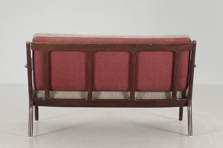 SOFFA, France och Daverkosen, 1900-talets andra hälft.