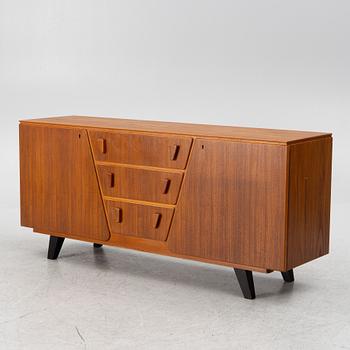 Sideboard, 1950/60-tal.