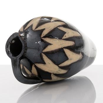 GERDA THESLEFF, KRUS, keramik, signerad GT.