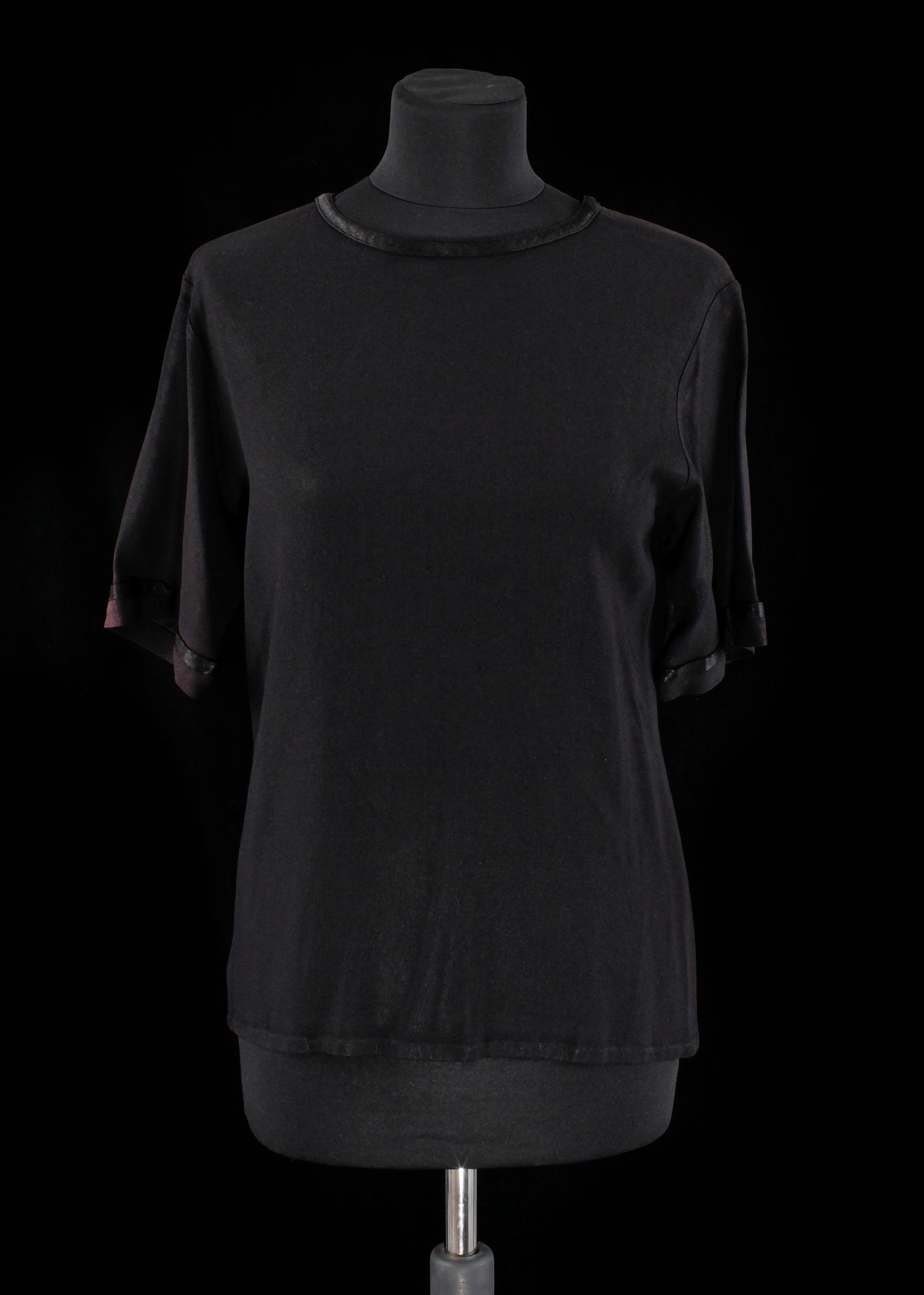 YVES SAINT LAURENT, m fl, blusar 3 st.