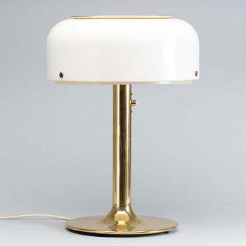 BORDSLAMPA, "Knubbling", Anders Pehrsson, Ateljé Lyktan Åhus.