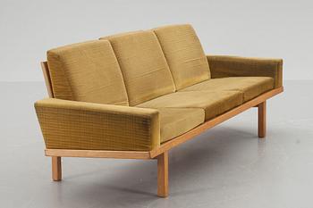 SOFFA, IRE Möbler, 1960-tal.