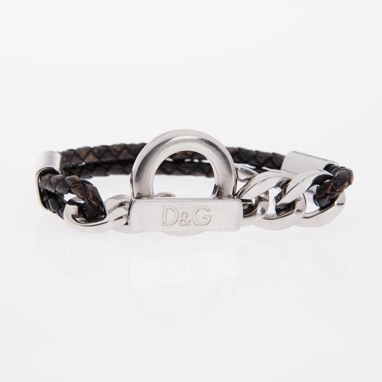 ARMBAND, bijouteri, Dolce & Gabbana.