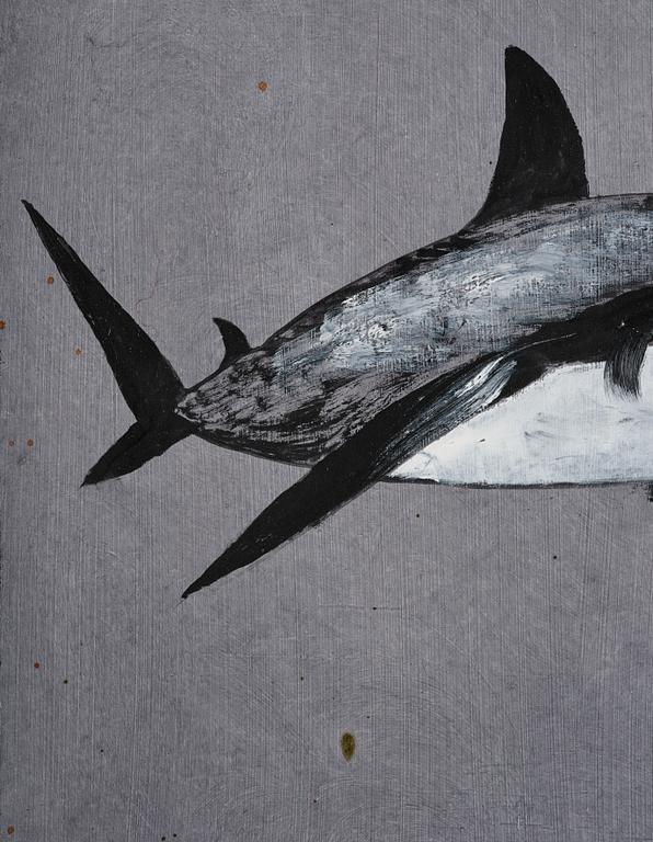 Madeleine Pyk, "Vithaj I".