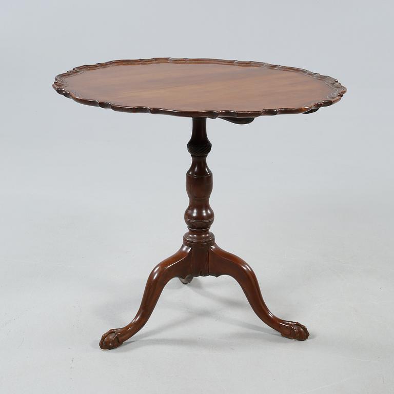 FÄLLBORD, England, 1800-tal.