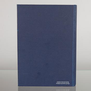 BOK, "Guld- och silversmeder i Finland 1373-1873" av Tyra Borg, Malmö 1972.