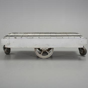 VAGN, industri, 1900-tal.