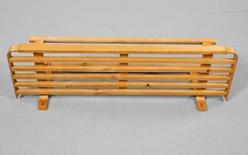 KLÄDHÄNGARE, möjligen Syrjät Oy, Vatiala, 1950-tal.