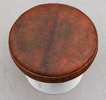 PALL, 1900-talets andra hälft.
