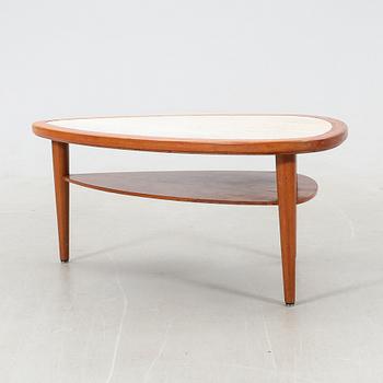 Coffee table, 1950s/60s.