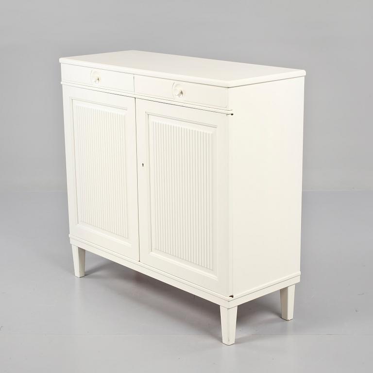 SKÄNK, "Herrgården", Carl Malmsten, Bodafors, 1957.