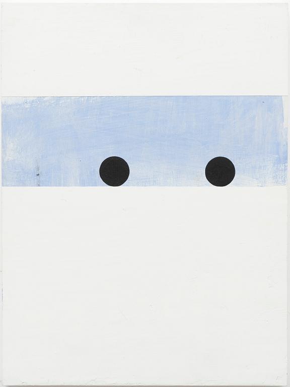 Håkan Berg, Untitled.