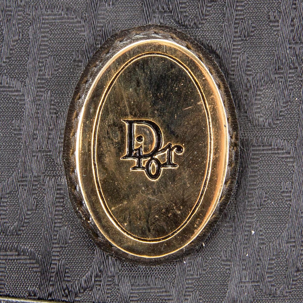 An Christian Dior handbag.