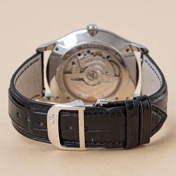 Jaeger-LeCoultre, Master Grande Ultra Thin, ca 2010.