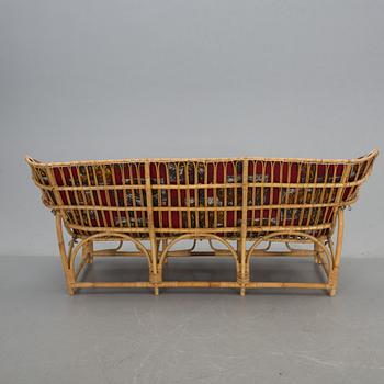SOFFA, troligen Viggo Boesen.