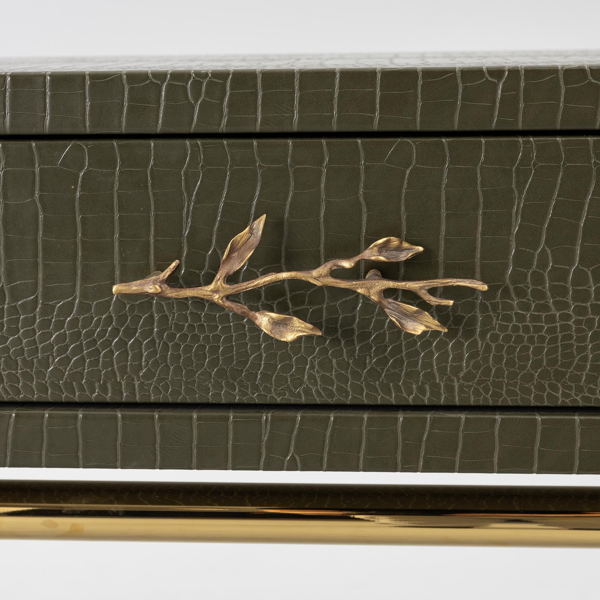 Sideboard/skrivbord, 'Dylan', RIJD.