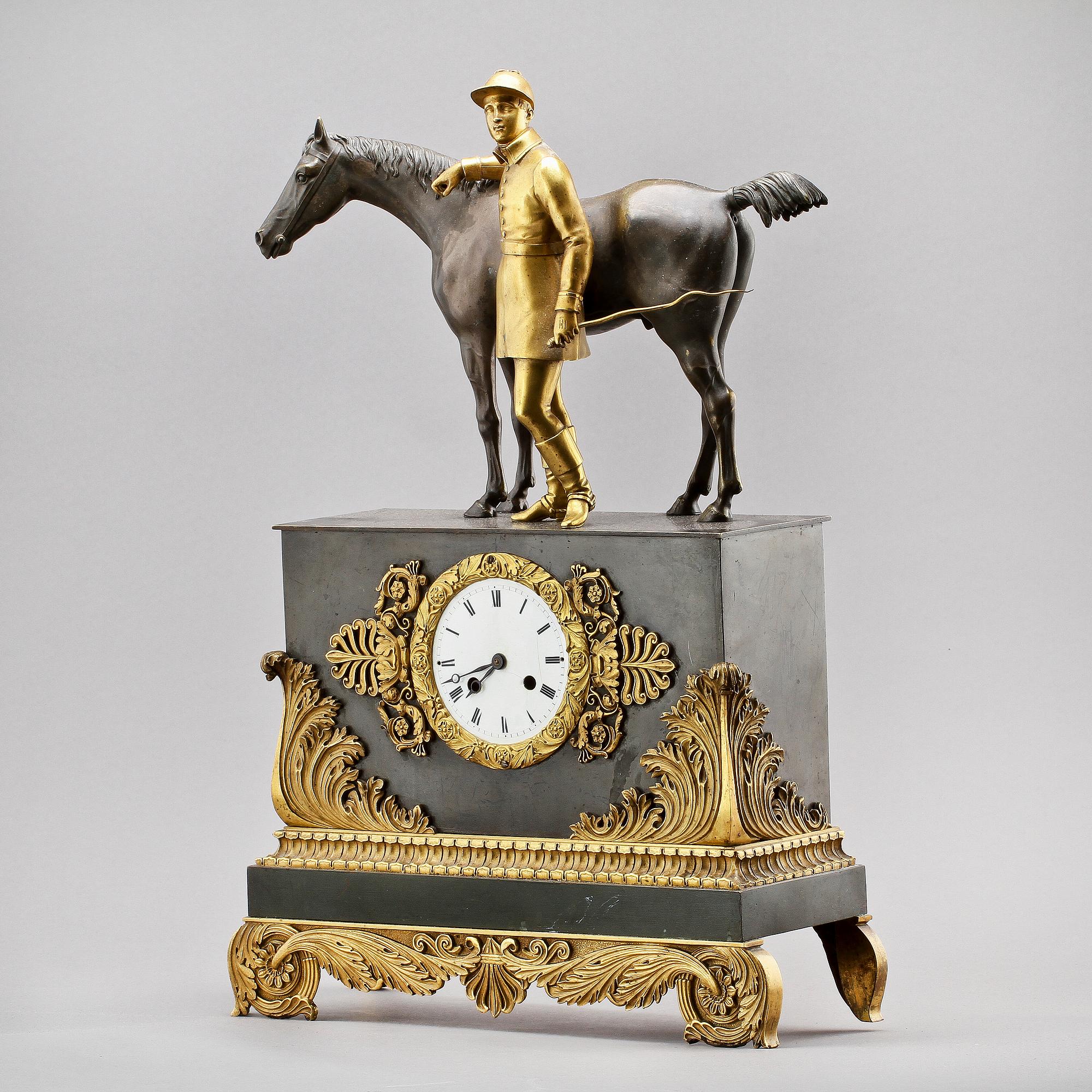 URHUS, sekelskiftet 1800/1900-tal.