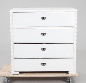 BYRÅ, 1900-talets början.