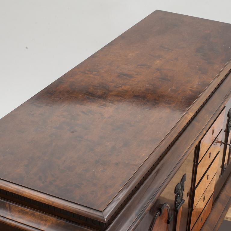 SIDEBOARD, Art deco, 1900-talets första hälft.