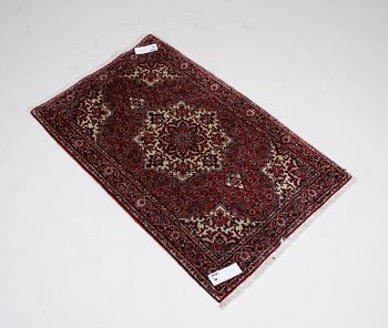 MATTA, Bidjar, 115 x 70.