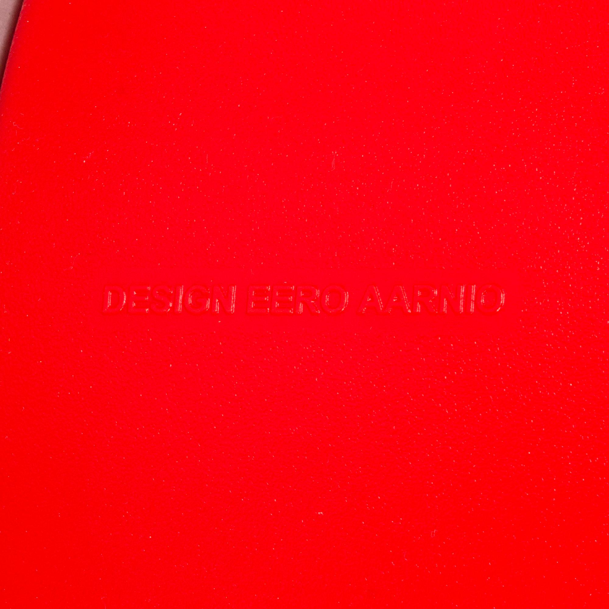 EERO AARNIO, nojatuolipari, "Focus 2", Adelta.