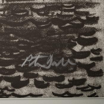 Peter Dahl, 'Carl Michael Bellman: Fredmans Epistlar'.