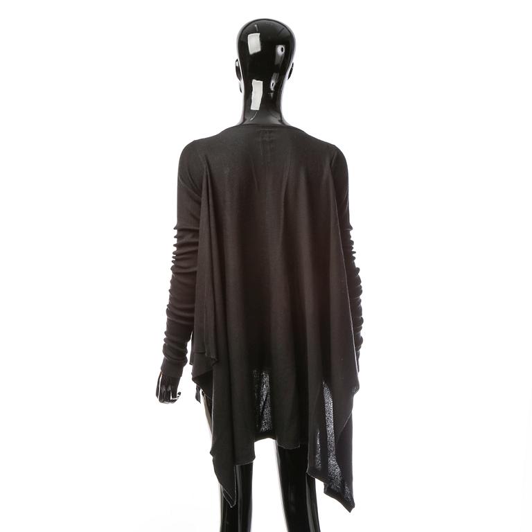 STICKAD TRÖJA, Rick Owens.