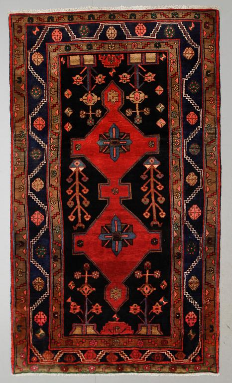 MATTA, Koliayi, ca 283 x 165 cm.