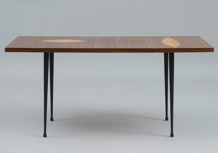 Tapio Wirkkala, A COFFEE TABLE.