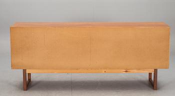 SIDEBOARD, sannolikt Ib Kofoed-Larsen, Säffle Möbelfabrik, 1900-talets andra hälft.