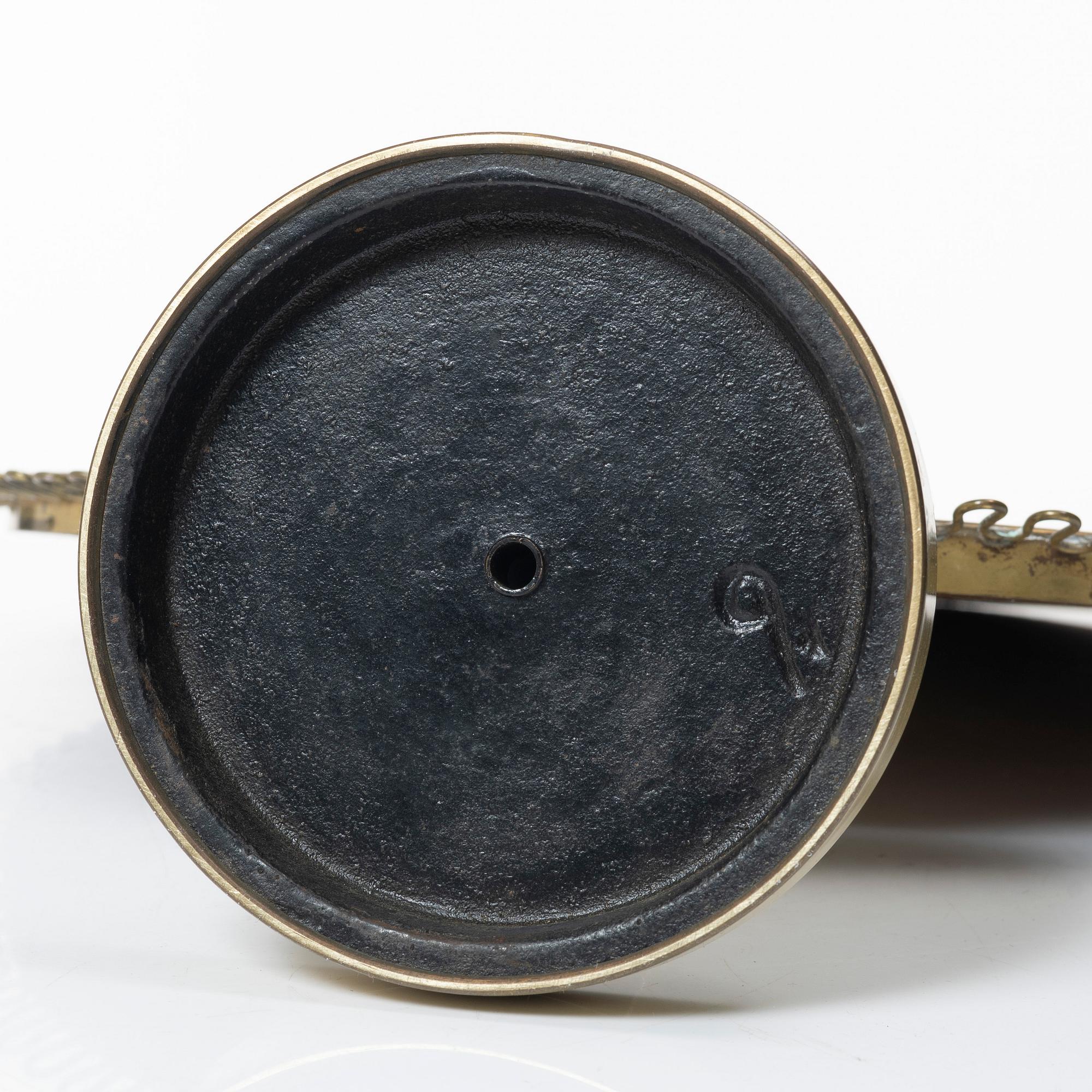 Bordsspegel, Swedish Modern, 1940-tal.