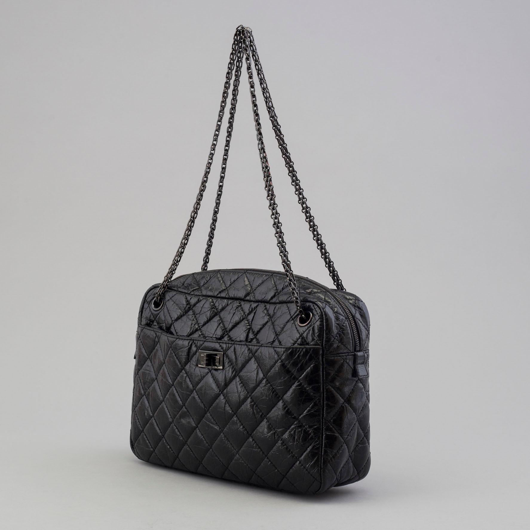 CHANEL, bag, 2015-16.