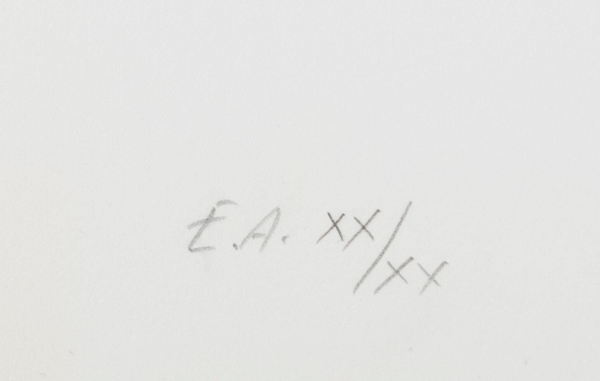 Yrjö Edelmann, Utan titel.