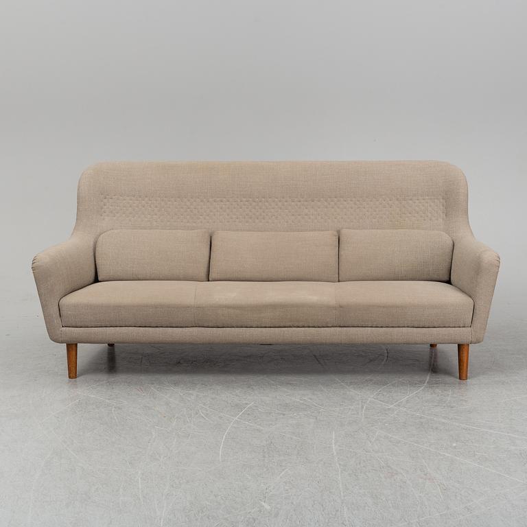 Christian Fallesen, soffa, "New Look", Hantverksföreningen.