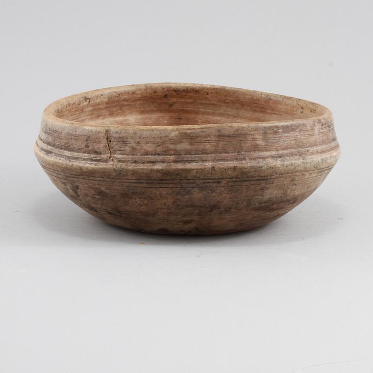 ÖLBOLLE, allmoge, Norge, troligen 1800-tal.