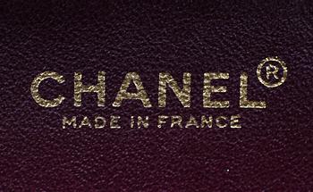 VÄSKA, Chanel.