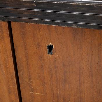 Rökbord, 1920/30-tal.