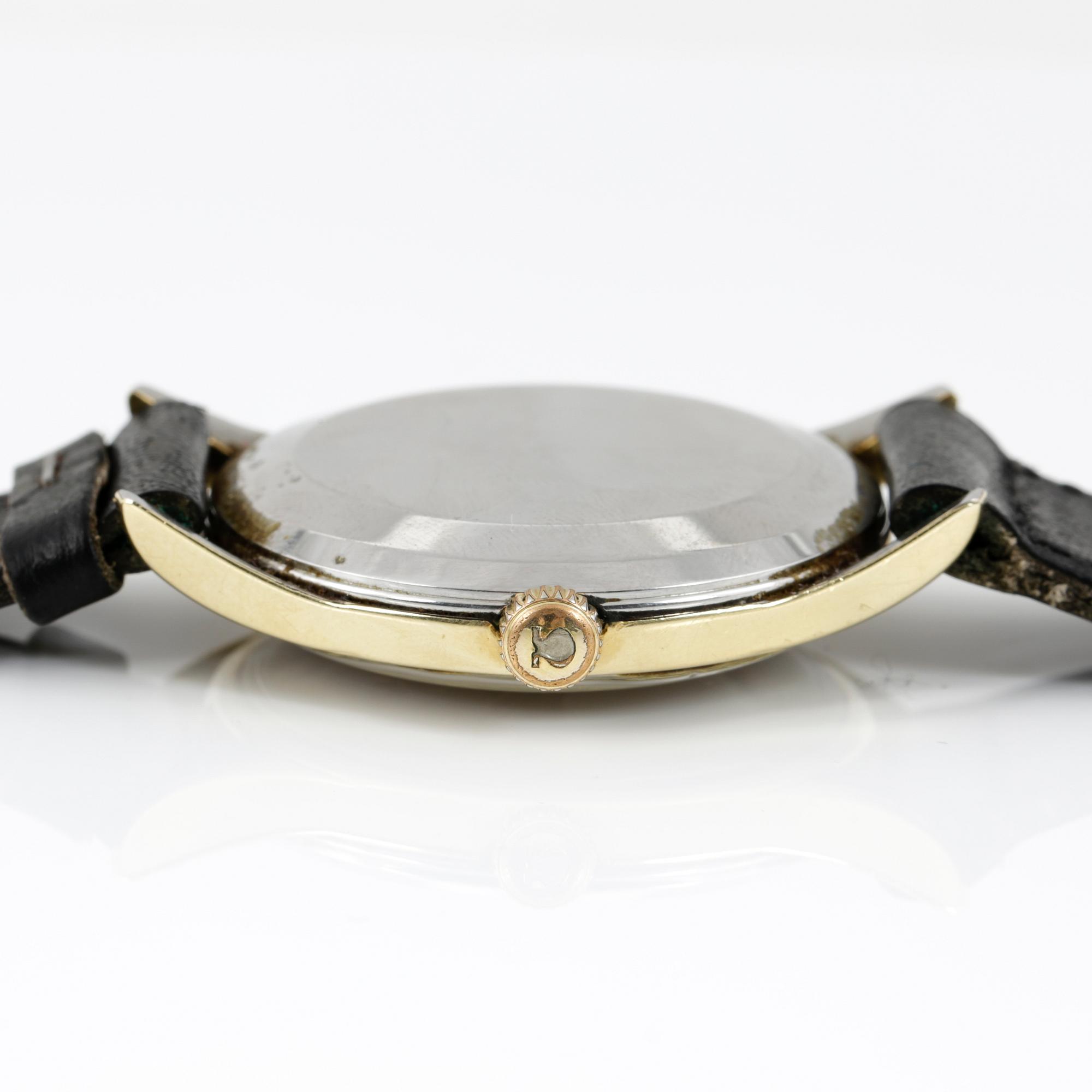 ARMBANDSUR, Omega Seamaster, 1900-talets andra hälft.