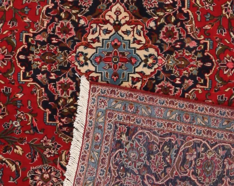 MATTA, Keshan, ca 318 x  250 cm.