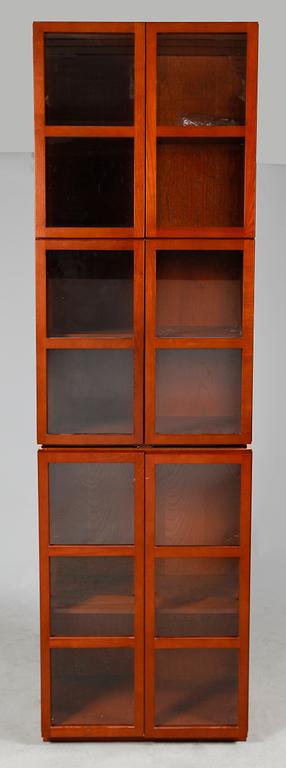 VITRINSKÅP, "Book", Titti Fabiani.