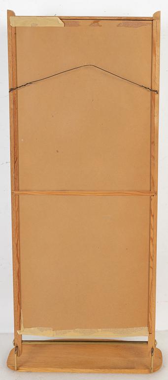 Spegel, 1950/60-tal.