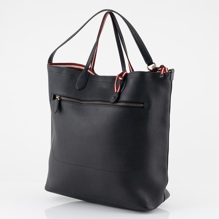 Bally, bag.