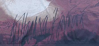 Marjaana Virta, "Kanteletar".