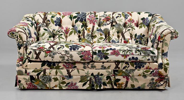 SOFFA, 1900-talets fjärde kvartal.