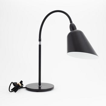 An AJ 8 Bellevue table lamp by Arne Jacobsen for &tradition.