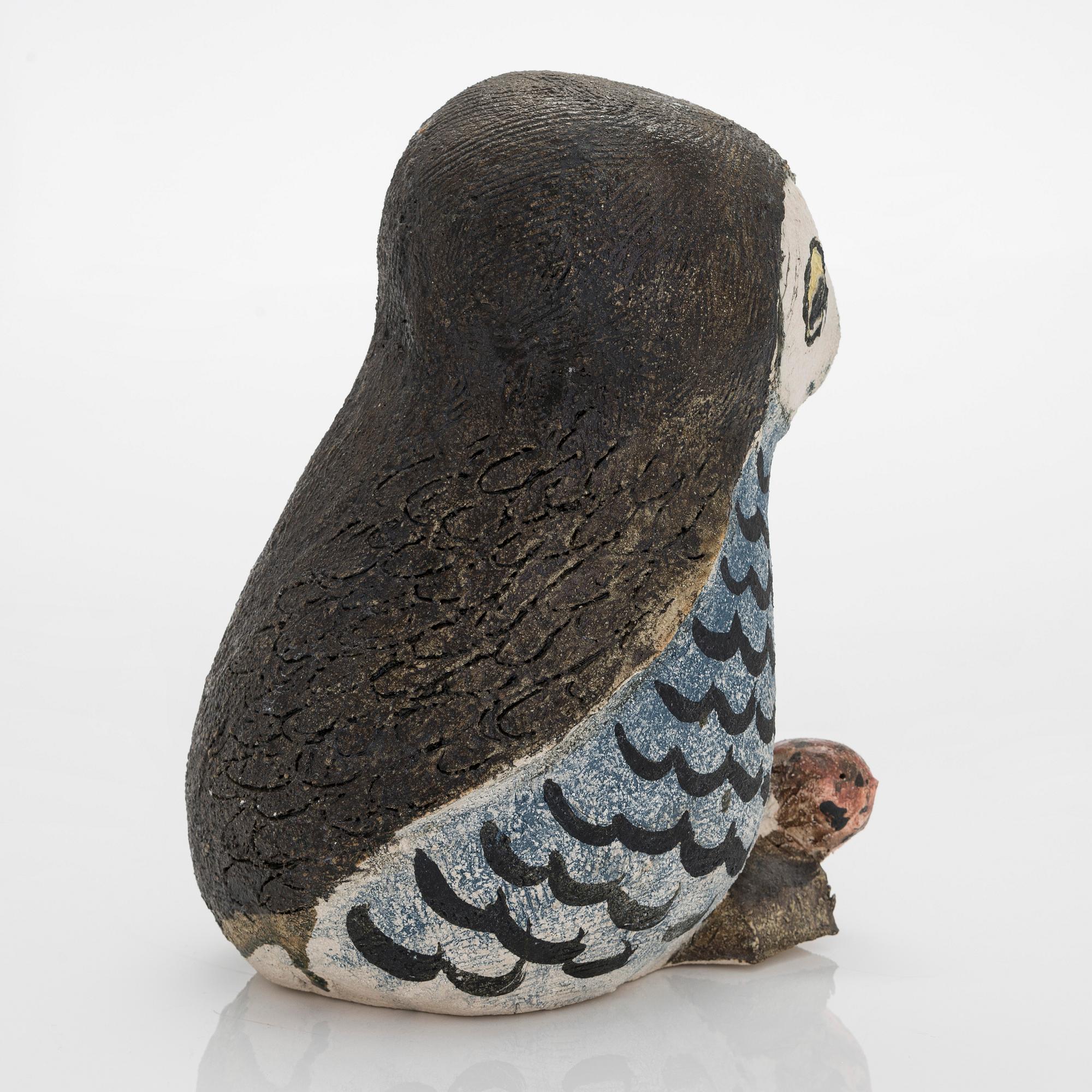 Heljä Liukko-Sundström, A unique sculpture, signed 2012.